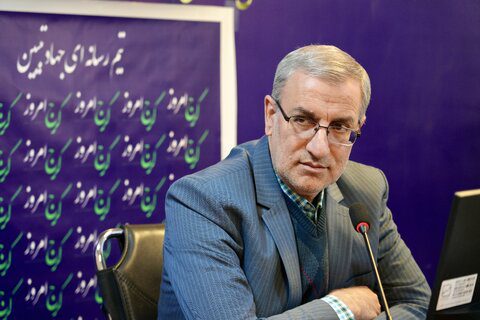 واگذاری غرفههای سازمان ساماندهی مشاغل از طریق سامانه “ستاد ایران”