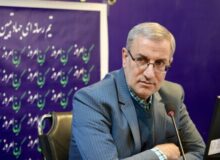 “ساماندهی مشاغل شهری و فراورده‌های کشاورزی” سازمانی با شخصیت حقوقی مستقل