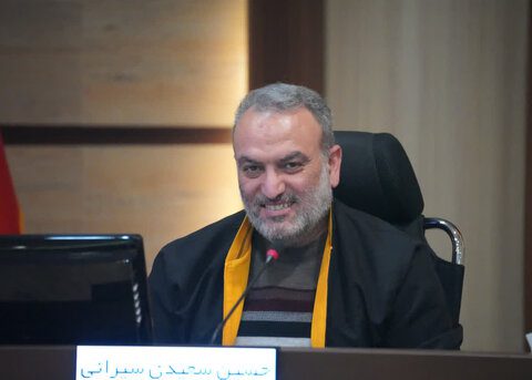 راهیابی فیلم اختصاصی کنگره شهدای البرز به جشنواره بینالمللی فیلم فجر