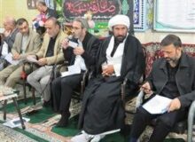 دیدار چهره به چهره مسئولان با شهروندان حصارک / وعده اقدام برای حل معضلات محله