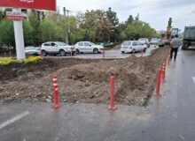 عملیات گسترده اصلاح هندسی در منطقه ۷ اجرا شد