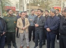 بسیج باید پل ارتباطی شهروندان با ساختارهای مدیریتی باشد