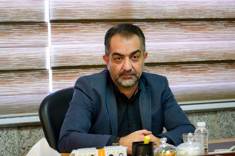 کرج به سوی مدیریت دادهمحور پیش میرود