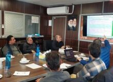 اجرای طرح ساماندهی تپه مرادآب با رویکرد مشارکتی و مبتنی بر حقوق ساکنان