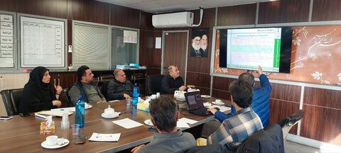 اجرای طرح ساماندهی تپه مرادآب با رویکرد مشارکتی و مبتنی بر حقوق ساکنان