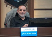 لزوم بازمهندسی خطوط ناوگان حمل‌ونقل عمومی در کرج برای تحقق عدالت