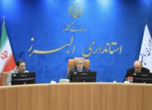 طرح تفصیلی کرج باید پیش از پایان دوره نهایی و ابلاغ شود