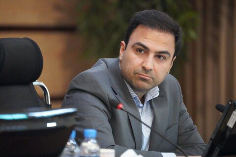 آزادسازی حدود یک هکتار از معارضات واقع در طرح های عمرانی مناطق ۲ و ۳