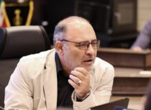 شبکه معابر کرج باید برای همه شهروندان به‌ویژه کم‌توانان قابل دسترس باشد