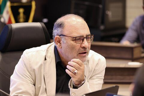 شبکه معابر کرج باید برای همه شهروندان به‌ویژه کم‌توانان قابل دسترس باشد