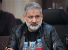 آماده باش نیروهای خدماتی شهرداری کرج برای مقابله با آبگرفتگی معابر