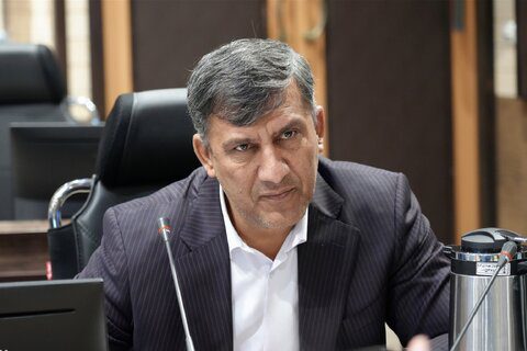 آمادگی منطقه ۷ برای بارش‌ها/ ۱۱۰ نیروی کار در آماده‌باش کامل