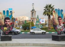 ایران کوچک به یاد قهرمانان وطن/ کرج مهیای برگزاری کنگره ملی ۵۵۸۰ شهید استان البرز