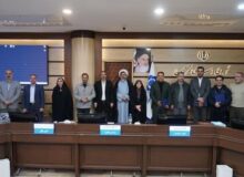 ورزشکاران و مدال‌آوران شاغل در شهرداری کرج تجلیل شدند