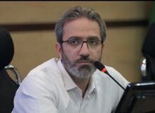 جوانان توانمند به صحنه بیایند/ استقبال رئیس شورا از مشارکت دانشجویان در اداره شهر