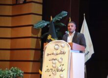 فرصت خدمت امروز ما مرهون فداکاری‌های شهدا و جانبازان است