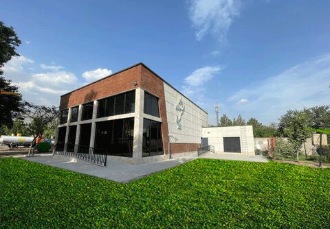 دسترسی ویژه برای معلولان در پروژه پلاتو ایجاد شد