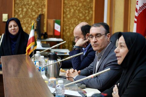 نشست تخصصی «تبیین و تدوین دستورالعملهای نظام جامع مدیریت منابع انسانی شهرداریها» برگزار شد