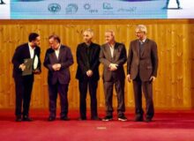 «روابط عمومی شهرداری کرج» در جمع برترین روابط عمومی های کشور ایستاد 