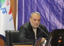 بهرهگیری از ظرفیتهای علمی برای حل مسائل شهری و زیستمحیطی ضروریست