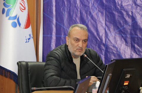 بهرهگیری از ظرفیتهای علمی برای حل مسائل شهری و زیستمحیطی ضروریست