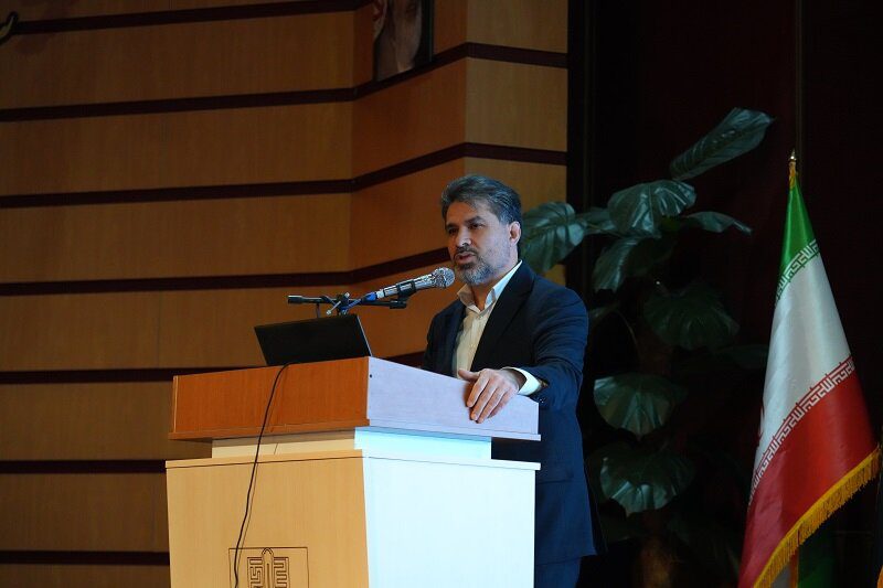 سد کرج فروکش کرد