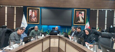 پروندههای معوق شهرسازی کرج تا پایان سال تعیینتکلیف میشوند