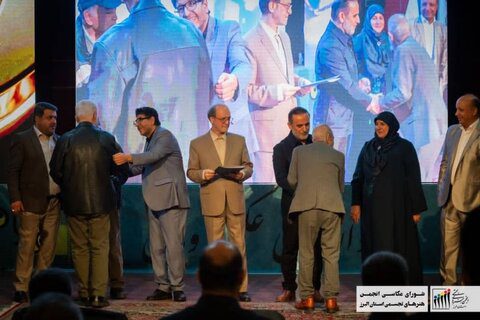 جشنواره عکس «ویان» تلاشی برای تقویت برند شهر کرج است