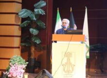 توزیع عادلانه ظرفیتها و منابع برای مقابله با بحران آب ضروریست