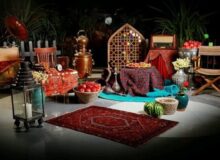 دعوت سازمان مدیریت پسماند برای پیوستن به پویش «یلدای سبز»