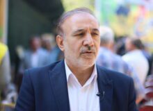 فرسایش خاک امنیت غذایی کشور را تهدید می کند