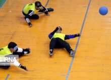 ورزش نابینایان و کم‌بینایان البرز؛ قهرمانان خاموش در سایه بی‌توجهی