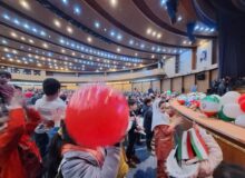 البرز پیشتاز در اجرای برنامه جوانی جمعیت