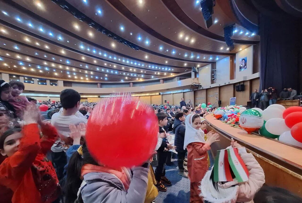 البرز پیشتاز در اجرای برنامه جوانی جمعیت