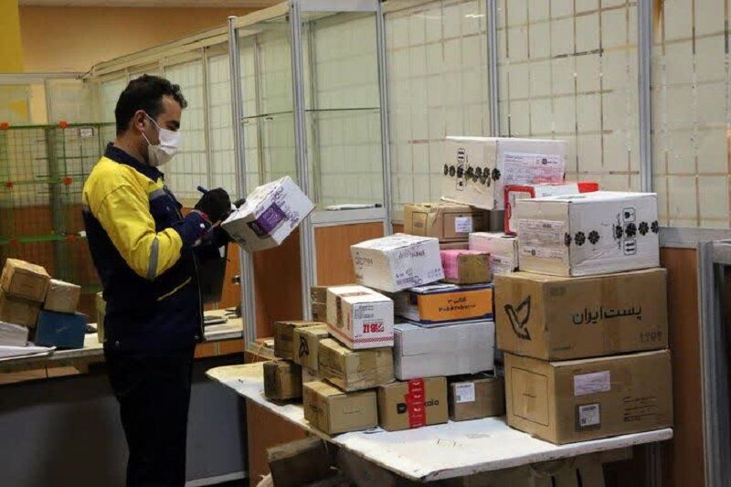 پیامک های جعلی با نام پست در گردش است؛ کاربران مراقب باشند