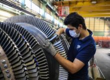 احیای ترانسفورماتور های کشور با تکیه بر  دانش متخصصان داخلی