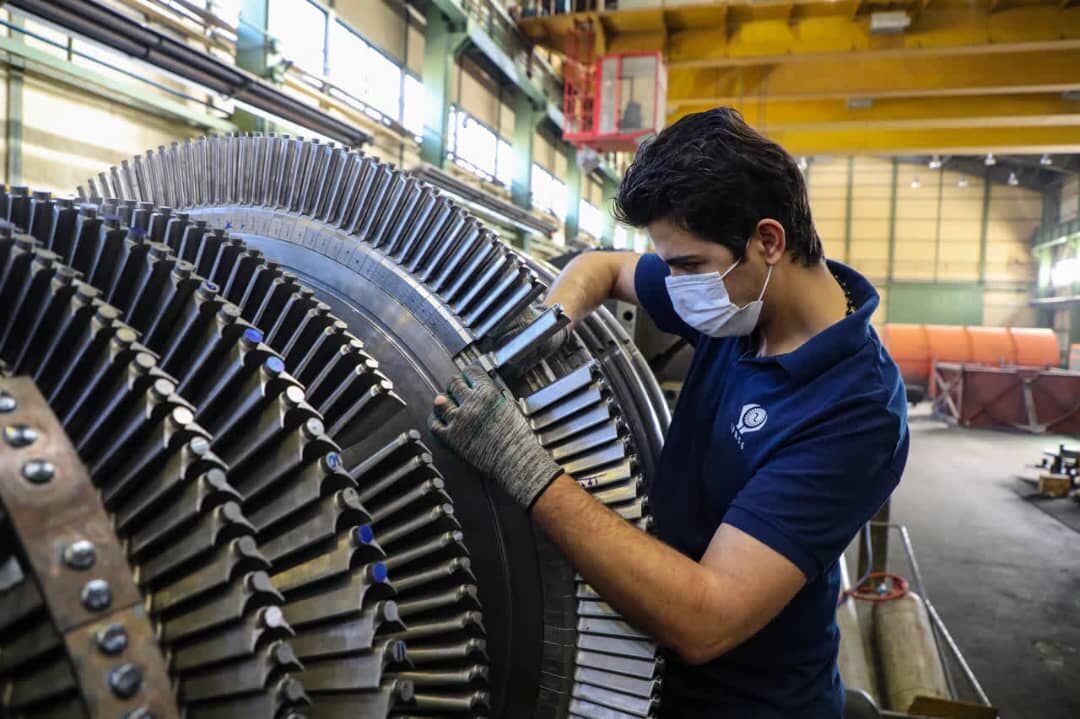 احیای ترانسفورماتور های کشور با تکیه بر دانش متخصصان داخلی