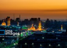 ثبت‌نام زیارت عتبات عالیات فقط از طریق کاروان‌های مجاز