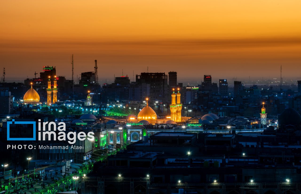 ثبتنام زیارت عتبات عالیات فقط از طریق کاروانهای مجاز