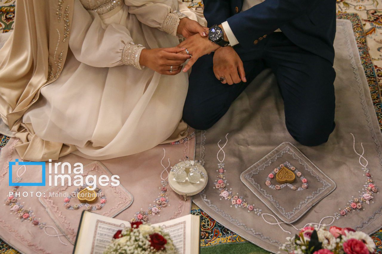 ۳۲ هزار زوج در البرز زیر پوشش شبکه مردمی “حامیان خانواده” قرار گرفتند