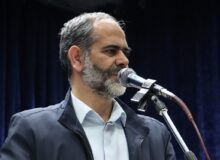 نماینده مجلس: حق آبه استان البرز به ۱۱۰میلیون مترمکعب رسید