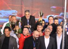 نتایج مسابقات بوکس کشور اعلام شد؛ البرز در جایگاه نخست قرار گرفت