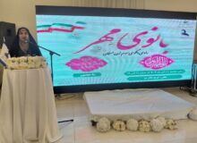 مشاور وزیرآموزش و پرورش: دولت چهاردهم به شعارحمایت از بانوان عمل کرد