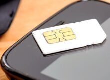 تبلیغ سیم‌کارت سفید جعلی است