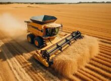 مرکز مکانیزاسیون کشاورزی ماموریتی فراتر از تعمیر ماشین در مزرعه تعریف کند