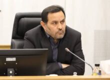 رتبه یک تولید و اشتغال دارو را در استان‌های کشور داریم