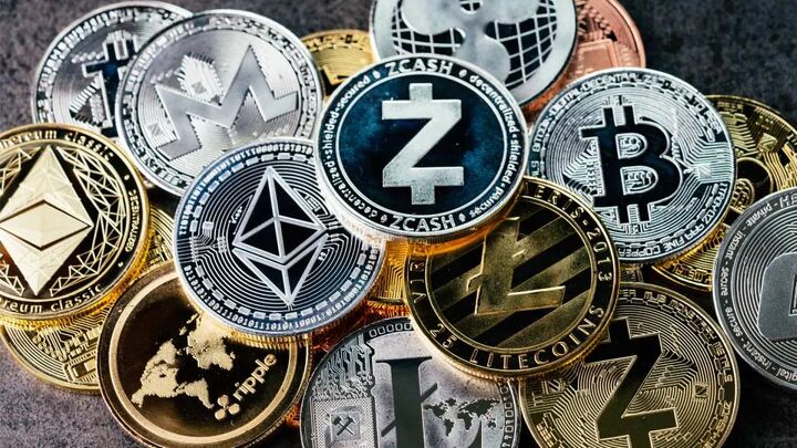 دستگیری کلاهبردار ارز دیجیتال در البرز| شناسایی ۱۰۰ شاکی