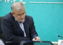 استاندار البرز: هوشیاری، وحدت و مهارت‌آموزی سلاح دانشجویان در میدان کنونی است