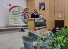 بخش باغبانی عهده دار تولید ۳۰ محصول کشاورزی در دنیا است