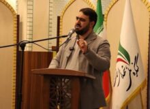 تشریح ابعاد کنگره ۵۵۸۰ شهید البرز؛ تولیدات فرهنگی که الگویی برای سایر استان‌ها است